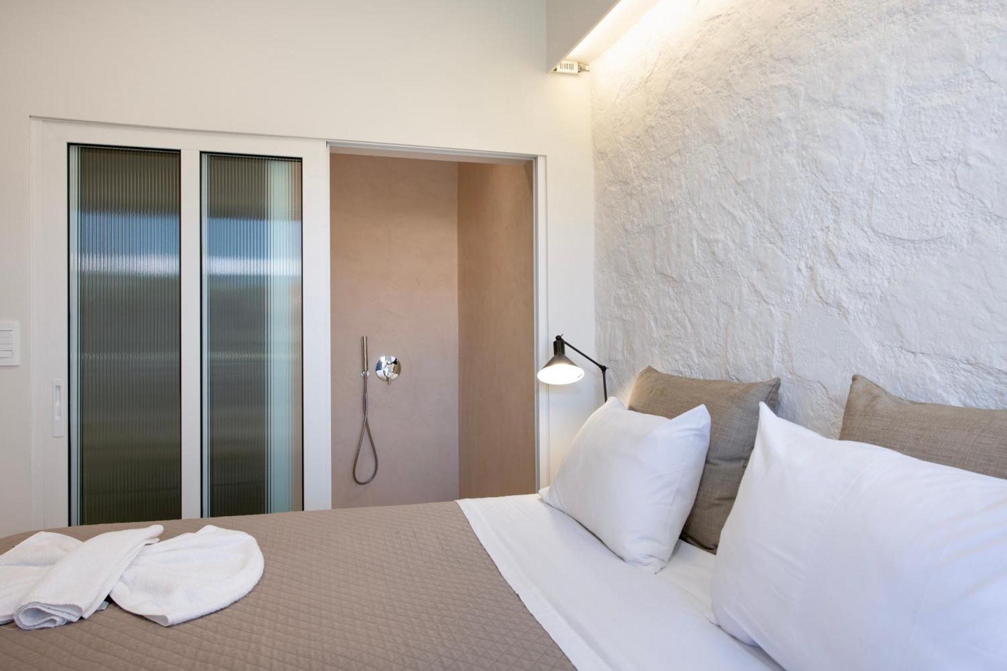 Varouxakis Hotel Platanias  Exterior photo