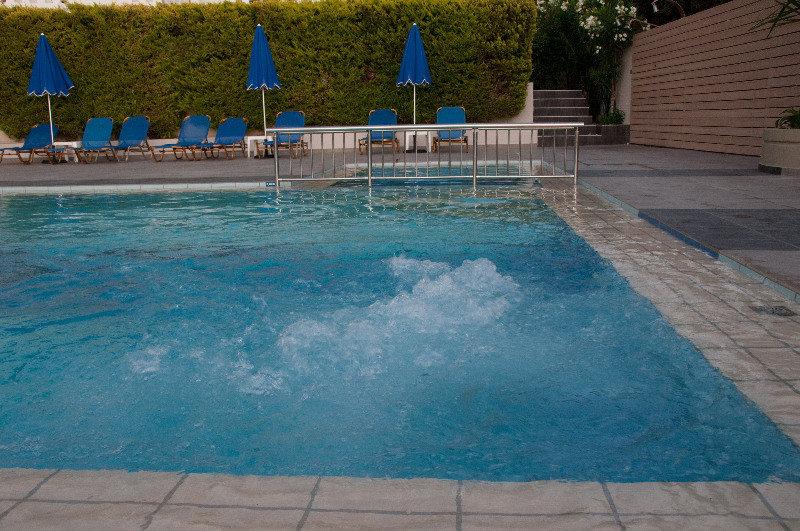 Varouxakis Hotel Platanias  Exterior photo